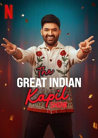 The Kapil Sharma Show