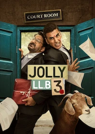 Jolly LLB